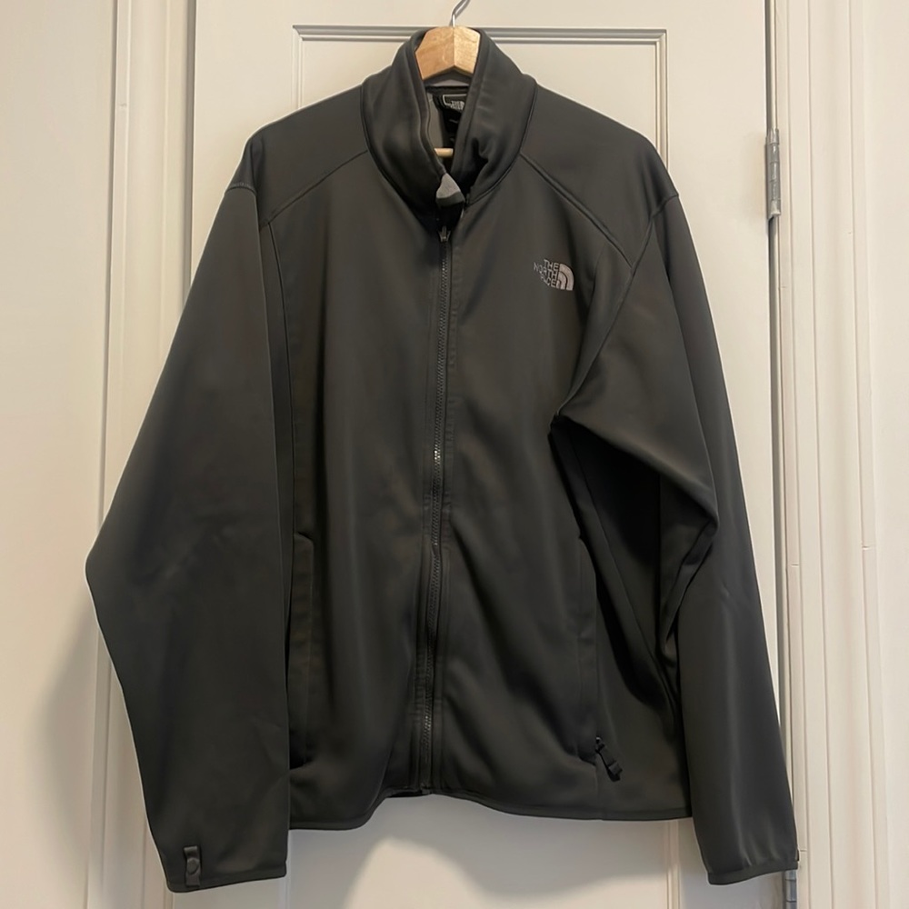 The North Face Jacket